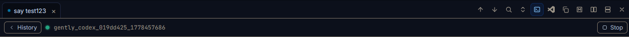 Pane controls