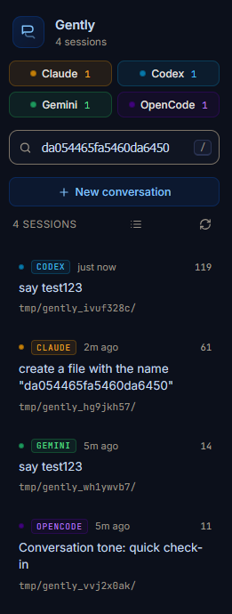 Sidebar
